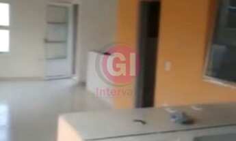 Imagem 2: CASA RESIDENCIAL em JACAREÍ - SP, JARDIM MARIA AMÉLIA