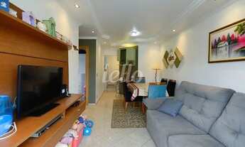 Imagem 2: São Paulo - Apartamento Padrão - Tucuruvi