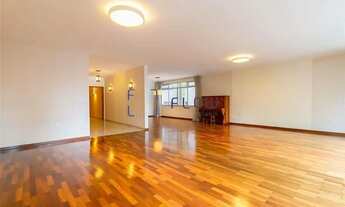 Imagem 4: Apartamento Santa Cecília, 3 Quartos, 3 Suites, 2 Vaga