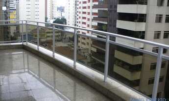 Imagem 3: APARTAMENTO - ITAIM BIBI - SP