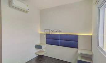 Imagem 1: Apartamento Locação 1 Dormitórios - 83 m² Vila Mascote