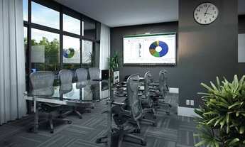 Imagem 6: Apartamento para venda com 70 metros quadrados com 2 qts