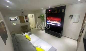 Imagem 2: São Paulo - Casa Padrão - Santana