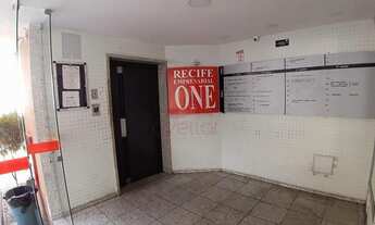 Imagem 6: Sala para alugar na Boa vista - EDF. RECIFE EMPRESARIAL ONE