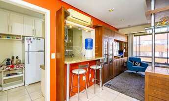 Imagem 4: TRADE vende apartamento com 02 dormitórios e 01 vaga, no bairro Tristeza, zona sul de Po