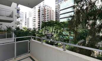 Imagem 6: São Paulo - Apartamento Padrão - Santa Cecília