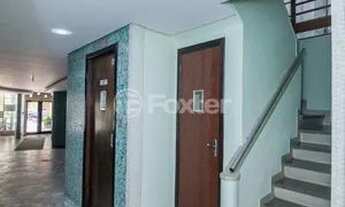 Imagem 4: Apartamento à venda Rua Conde de Porto Alegre, Floresta - Porto Alegre