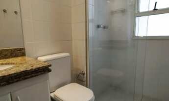 Imagem 5: Apartamento para Aluguel com 1 quarto , 65m² em Vila Uberabinha - São Paulo