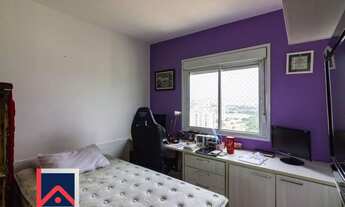 Imagem 6: Venda Cobertura 4 Dormitórios - 261 m² Alto da Lapa