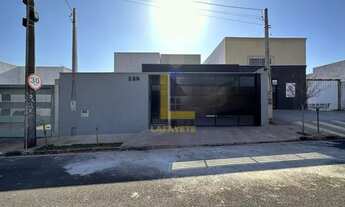 Imagem 3: Casa em Residencial Monterey - São José do Rio Preto, SP