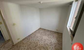 Imagem: São Paulo - Apartamento Padrão - Brás