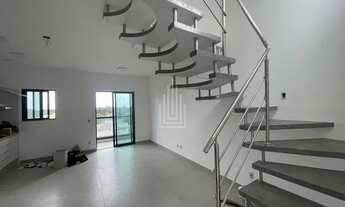 Imagem 5: Duplex disponível para locação no Arbória Studios em Foz do Iguaçu