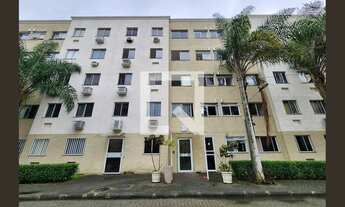 Imagem 7: Apartamento à Venda - Vargem Pequena, 2 Quartos, 44 m2