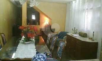 Imagem 3: Excelente Sobrado para Venda com 240,00 m² localizado no Bairro Jardim Brasil, São Paulo