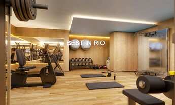 Imagem 7: RIO DE JANEIRO - Apartamento Padrão - LEBLON