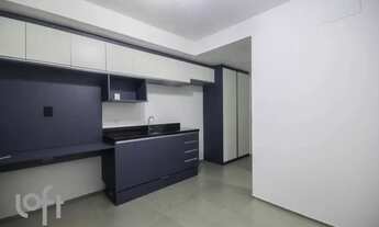 Imagem 4: Apartamento à venda em Bela Vista com 29 m², 1 quarto