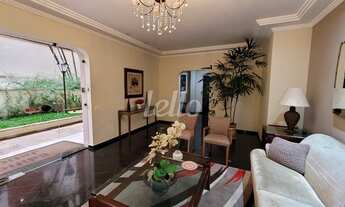 Imagem: São Paulo - Apartamento Padrão - Tatuapé