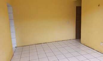 Imagem: Vende-se apartamento de frente ao pátio