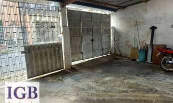 Imagem 3: Casa com 2 dormitórios à venda, 90 m² por R$ 600.000,00 - Vila Aurora - São Paulo/SP