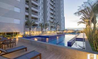 Imagem 3: Apartamento (tipo - padrao) 3 dormitórios/suite, cozinha planejada, portaria 24hs, lazer