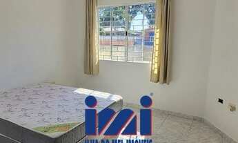 Imagem 3: Casa com 02 quartos na praia Pontal do Paraná