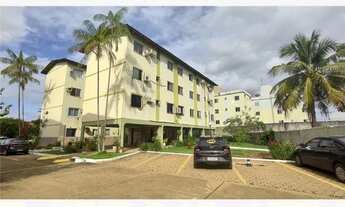 Imagem: Apartamento semi mobiliado