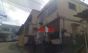 Imagem 3: Sobrado com 2 dormitórios para alugar, 80 m² por R$ 2.603,47/mês - Fonseca - Niterói/RJ