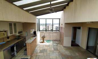 Imagem: Apartamento (cobertura 2 - duplex) 3 dormitórios/suite