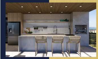 Imagem: 2 quartos c varanda e c garagem, 50