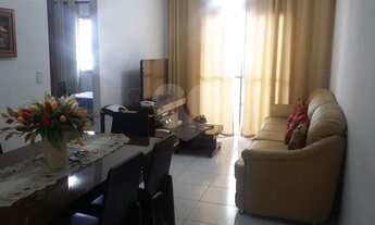 Imagem 3: Apartamento-São Paulo-CASA VERDE