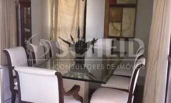 Imagem 7: APARTAMENTO ALTO PADRAO - MOEMA INDIOS - 4 DORMITÓRIOS E 4 VAGAS NA GARAGEM