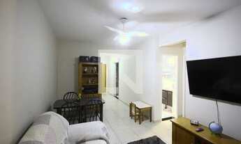 Imagem 4: Apartamento para Aluguel - Saúde, 2 Quartos, 61 m2