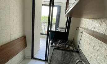 Imagem 2: Condomínio Repletto, Apartamento com 2 dormitórios à venda, 47 m² por R$ 340.000 - Vila Yo