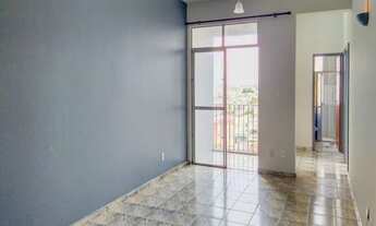 Imagem 6: ED.JARAMA - APTO MED 75,00M² 01 VAGA 02 QUARTOS - COD 11098