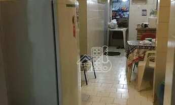 Imagem 7: Prédio, 295 m² - venda por R$ 1.500.000,00 ou aluguel por R$ 17.659,85/mês - Ingá - Niteró