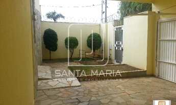 Imagem 3: Casa (térrea na rua) 3 dormitórios/suite, cozinha planejada