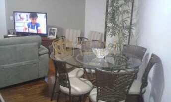 Imagem 3: Apartamento residencial à venda, Vila Aviação, Bauru