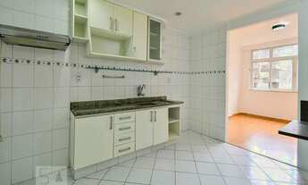 Imagem 6: Apartamento para Aluguel - Santa Cecília, 1 Quarto, 28 m2