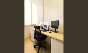 Imagem 4: Apartamento para Aluguel - Lagoa, 3 Quartos, 120 m2