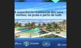 Imagem: Barra dos coqueiros/ acesso à praia