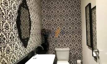 Imagem 7: NO CORAÇÃO DE HIGIENÓPOLIS, ANDAR ALTO TRÊS VAGAS