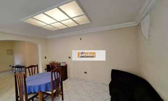 Imagem 4: Sobrado com 4 dormitórios à venda, 345 m² por R$ 950.000,00 - Parque Terra Nova II - São B