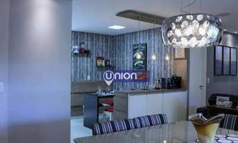 Imagem 3: Apartamento com 3 dormitórios à venda, 122 m² por R$ 1.280.000,00 - Morumbi - São Paulo/SP