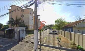 Imagem 2: APARTAMENTO com 2 dormitórios para alugar por R$ 750,00 no bairro Nossa Senhora das Graças