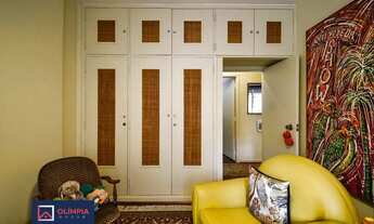 Imagem 5: Venda Apartamento 2 Dormitórios - 113 m² Cerqueira César