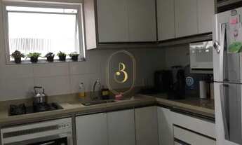 Imagem 3: Apartamento 02 Quartos Com Vaga trancada em Bom Abrigo - Florianópolis - SC