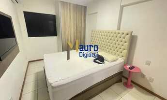 Imagem 7: Apartamento para aluguel tem 41 metros quadrados com 1 quarto em Jatiúca - Maceió - AL