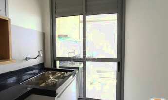 Imagem 4: Apartamento (tipo - padrao) 1 dormitórios/suite, portaria 24hs, lazer, espaço gourmet, sal