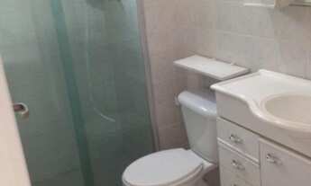 Imagem 2: APARTAMENTO RESIDENCIAL em SÃO PAULO - SP, PARQUE REBOUCAS