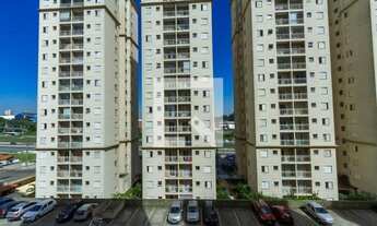 Imagem 6: Apartamento à Venda - Vila Lusitânia, 2 Quartos, 54 m2